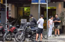 Vigilância clandestina cresce no Rio e expõe avanço de serviço irregular