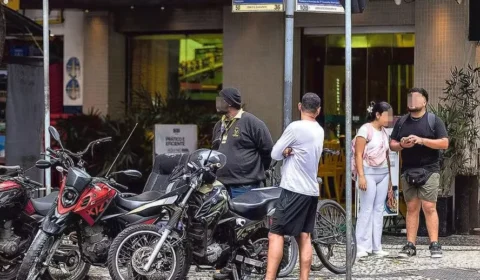 Vigilância clandestina cresce no Rio e expõe avanço de serviço irregular