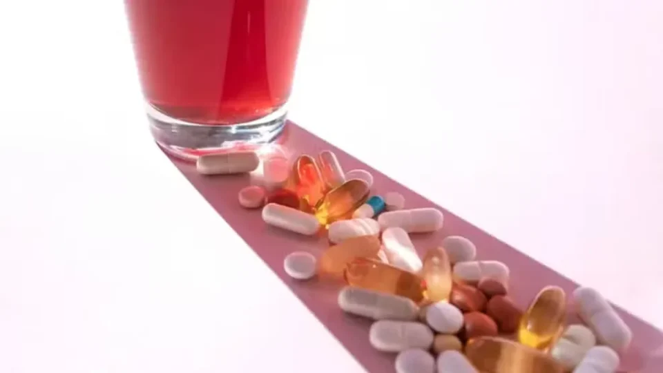 Geração sóbria troca álcool por remédios e acende alerta