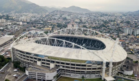Botafogo x Fluminense: saiba horário e onde assistir