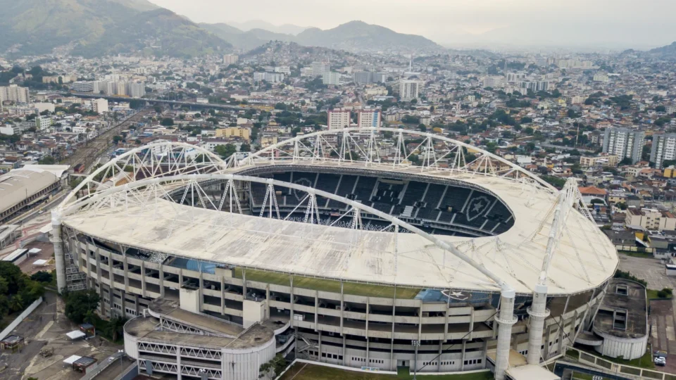 Botafogo x Fluminense: saiba horário e onde assistir