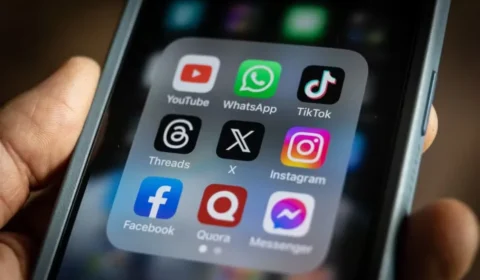 Brasil tem menos transparência em anúncios nas redes sociais