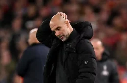 Divórcio, brigas e caos: Guardiola expõe bastidores do City