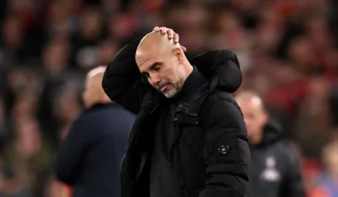 Divórcio, brigas e caos: Guardiola expõe bastidores do City