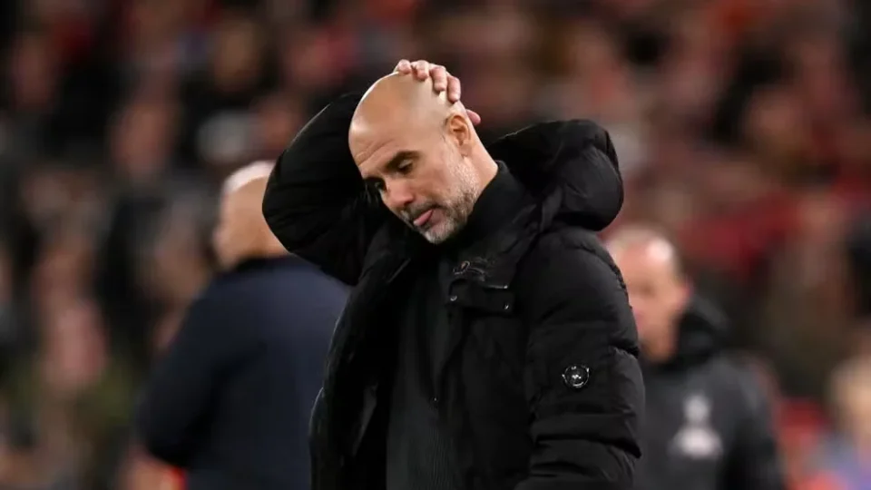 Divórcio, brigas e caos: Guardiola expõe bastidores do City