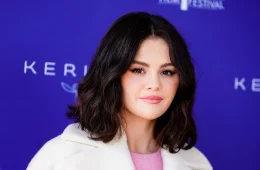 Selena Gomez é processada após investimento milionário em empresa de saúde mental