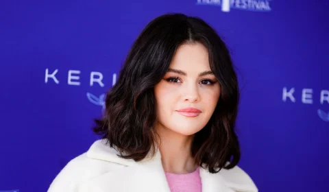 Selena Gomez é processada após investimento milionário em empresa de saúde mental