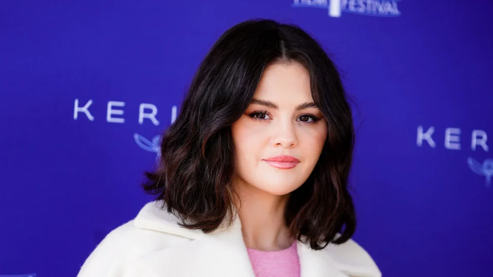 Selena Gomez é processada após investimento milionário em empresa de saúde mental