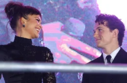 Tom Holland e Zendaya: como a amizade no set de “Homem-Aranha” virou um dos romances mais queridos de Hollywood