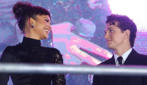 Tom Holland e Zendaya: como a amizade no set de “Homem-Aranha” virou um dos romances mais queridos de Hollywood