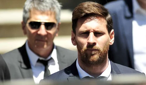 Qual a doença do pai do Messi que causou sua morte aos 68 anos?