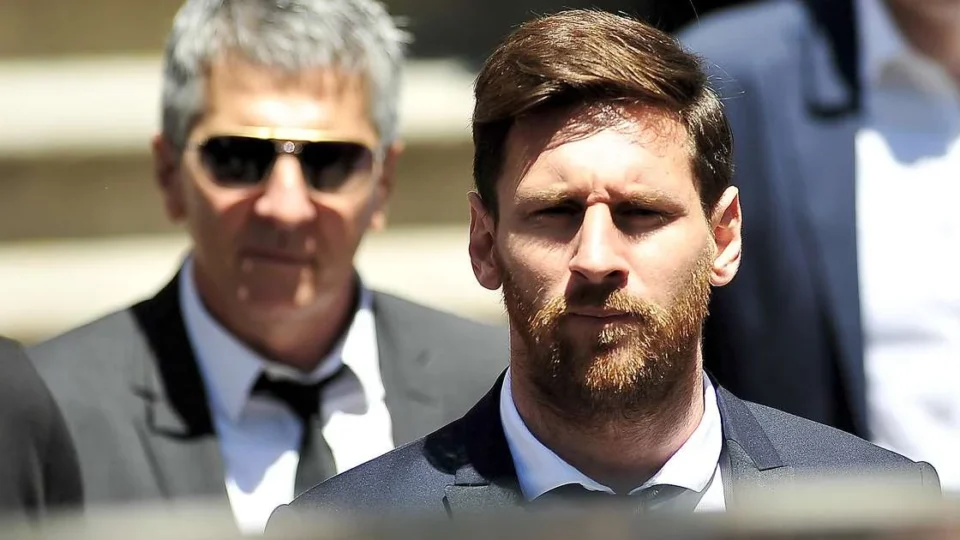 Qual a doença do pai do Messi que causou sua morte aos 68 anos?