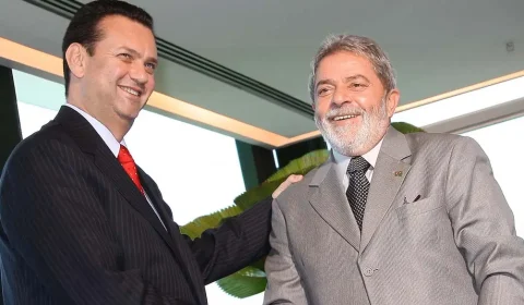 Kassab diz que Centrão está com Lula e prevê derrota de Flávio
