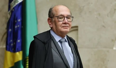 Gilmar Mendes diz que impeachment de ministros do STF virou bandeira eleitoral