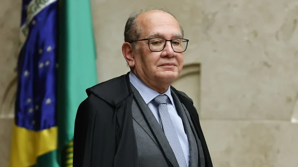 Gilmar Mendes diz que impeachment de ministros do STF virou bandeira eleitoral