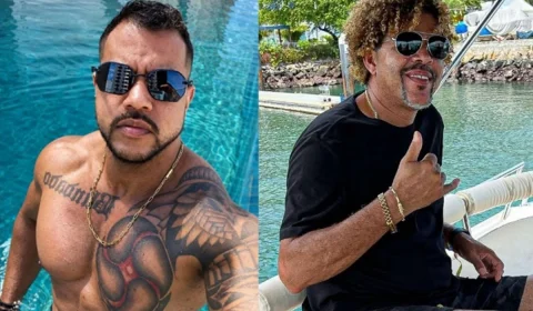 Personal conhecido por caso Givaldo é preso em operação contra anabolizantes clandestinos