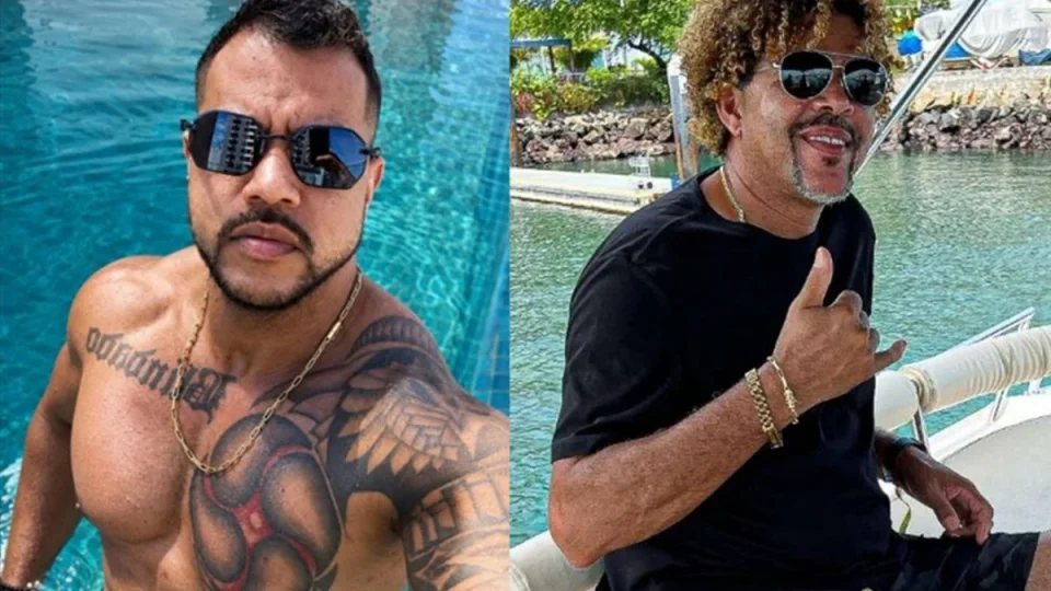 Personal conhecido por caso Givaldo é preso em operação contra anabolizantes clandestinos