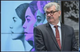 STJ julga Marco Buzzi por assédio: risco de expulsão no tribunal