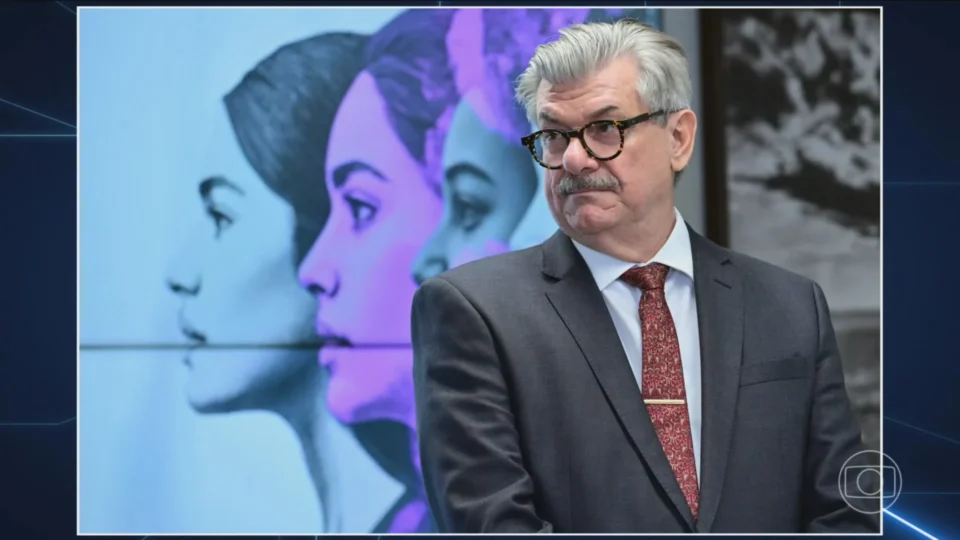 STJ julga Marco Buzzi por assédio: risco de expulsão no tribunal