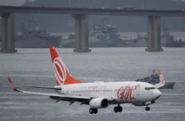 CEO da Gol deixa cargo após 20 anos para assumir chefia da Boeing