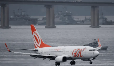 CEO da Gol deixa cargo após 20 anos para assumir chefia da Boeing