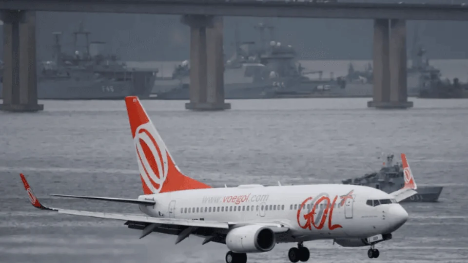 CEO da Gol deixa cargo após 20 anos para assumir chefia da Boeing