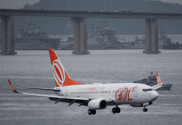 CEO da Gol deixa cargo após 20 anos para assumir chefia da Boeing
