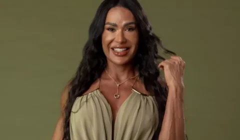 Gracyanne Barbosa volta ao Dança dos Famosos após lesão e revela como está um ano depois