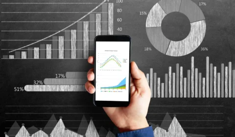 Inflação e balanços de empresas movimentam mercado nesta quarta