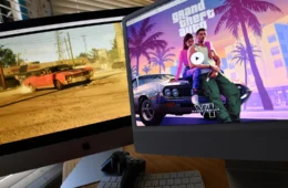 Take-Two consegue ordem para rastrear vazamentos de GTA 6 hoje
