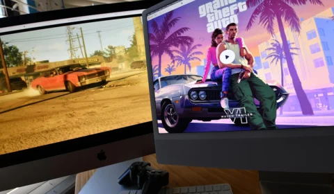 Take-Two consegue ordem para rastrear vazamentos de GTA 6 hoje