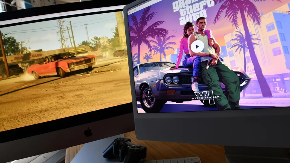 Take-Two consegue ordem para rastrear vazamentos de GTA 6 hoje