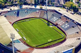 Fluminense decide vaga na Libertadores hoje às 19h em Mendoza