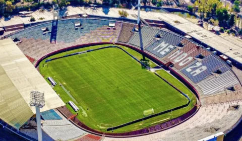Fluminense decide vaga na Libertadores hoje às 19h em Mendoza
