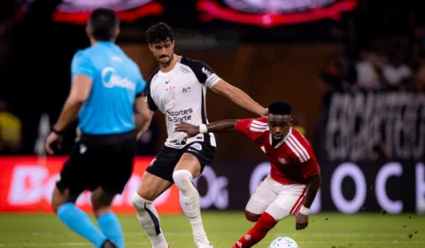 Corinthians x Internacional: saiba onde assistir ao duelo decisivo pela Copa do Brasil
