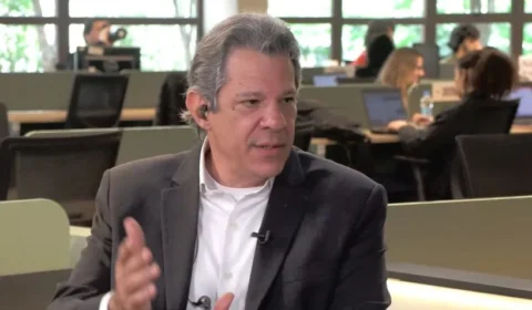 Haddad promete rever contratos de pedágios free flow de Tarcísio em São Paulo