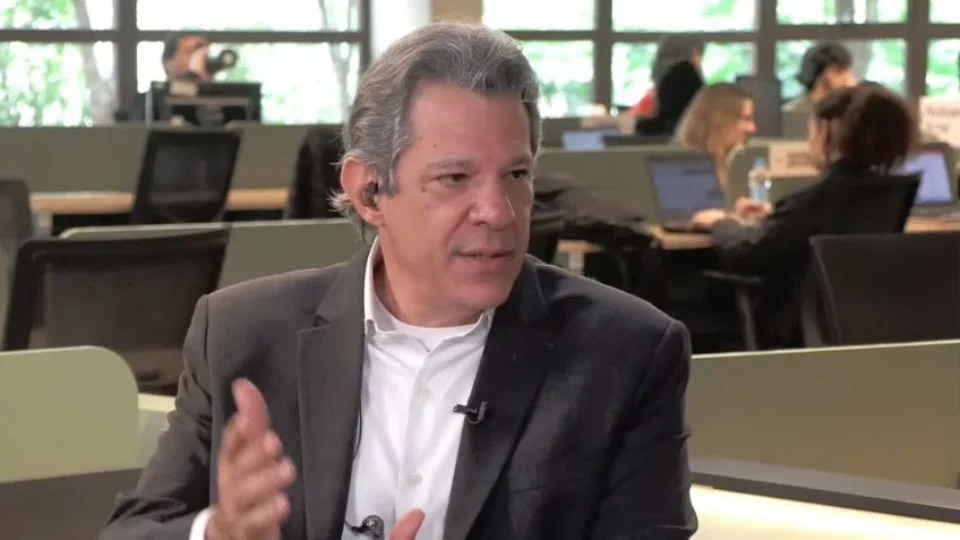 Haddad promete rever contratos de pedágios free flow de Tarcísio em São Paulo