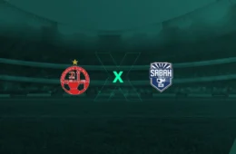 Hapoel Beer Sheva x Sabah: quem leva vantagem no duelo decisivo da Champions?