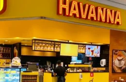 Mesmo com dívida de R$ 127 milhões, Havanna acelera expansão e promete abrir 60 novas lojas no Brasil