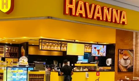Mesmo com dívida de R$ 127 milhões, Havanna acelera expansão e promete abrir 60 novas lojas no Brasil