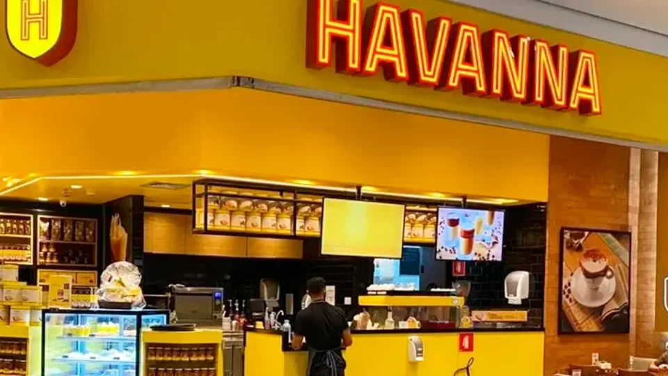 Mesmo com dívida de R$ 127 milhões, Havanna acelera expansão e promete abrir 60 novas lojas no Brasil