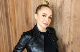 Morte de Hayden Panettiere o que já se sabe sobre o caso
