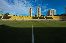 Náutico x São Bernardo ao vivo: São Bernardo vence por 3 a 0