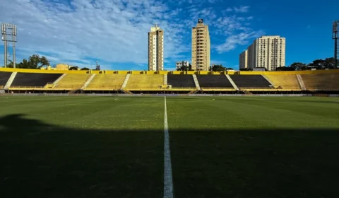 Náutico x São Bernardo ao vivo: São Bernardo vence por 3 a 0