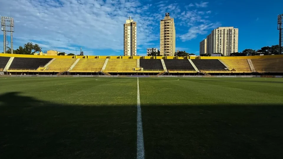 Náutico x São Bernardo ao vivo: São Bernardo vence por 3 a 0