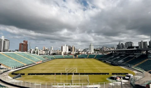 Figueirense aposta em casa cheia para encarar a Ferroviária