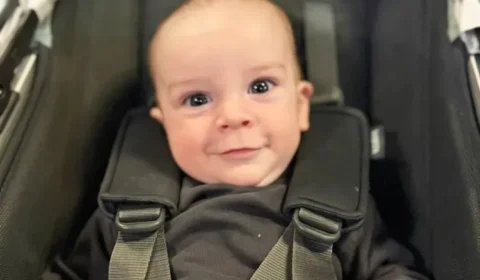 Bebê de 7 meses estreia em “Virgin River” e recebe cachê de ator profissional