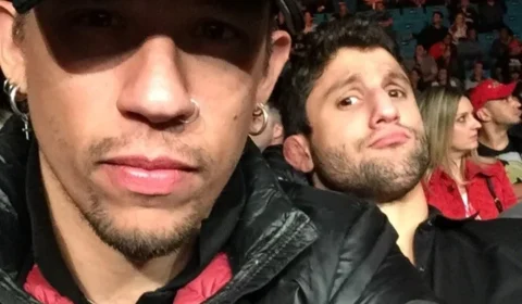 Kiko, do KLB, lamenta morte do lutador Allan Puro aos 34 anos