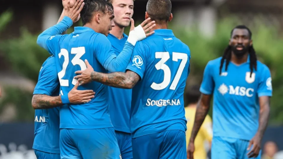 Classificações de Napoli x Milan: estatísticas e palpites 2026