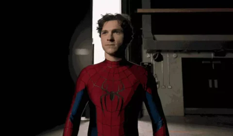 ‘Homem-Aranha: Um Novo Dia’ quebra recorde nos EUA